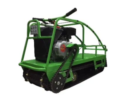 Мотобуксировщик PAXUS 380 EGOZA (для неглубокого снега) в Ставрополе