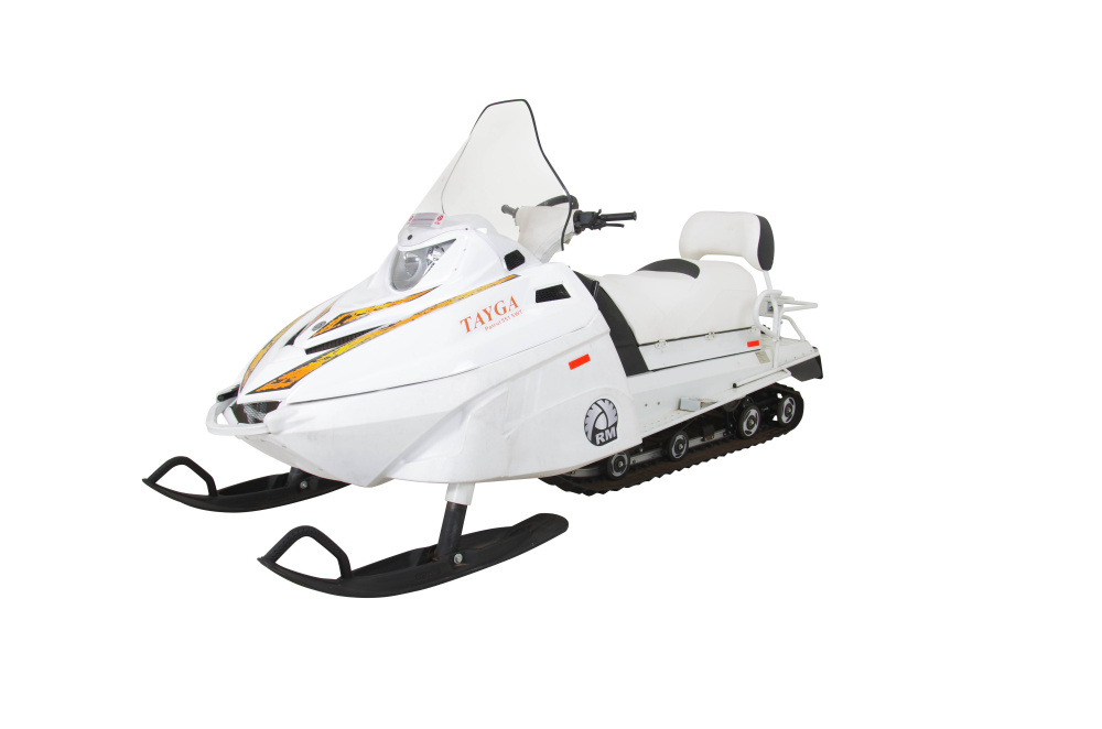 СНЕГОХОД РМ ТАЙГА ПАТРУЛЬ 551 SWT в Ставрополе