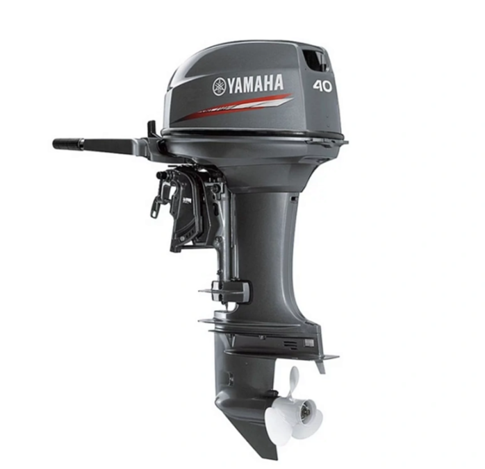 Лодочный мотор YAMAHA E40TMHL в Ставрополе
