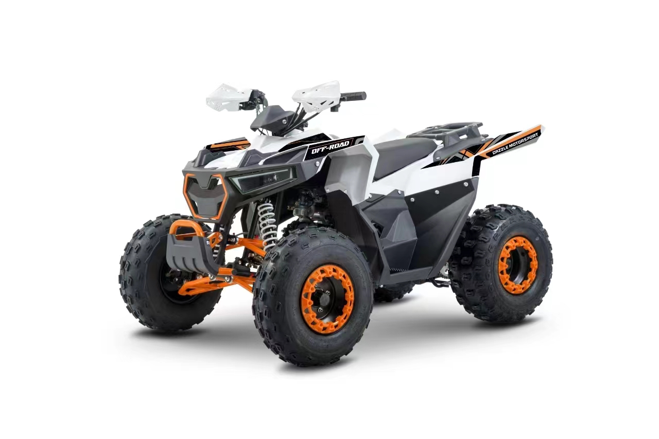 Квадроцикл FAIDET MAGOTAN 150 в Ставрополе