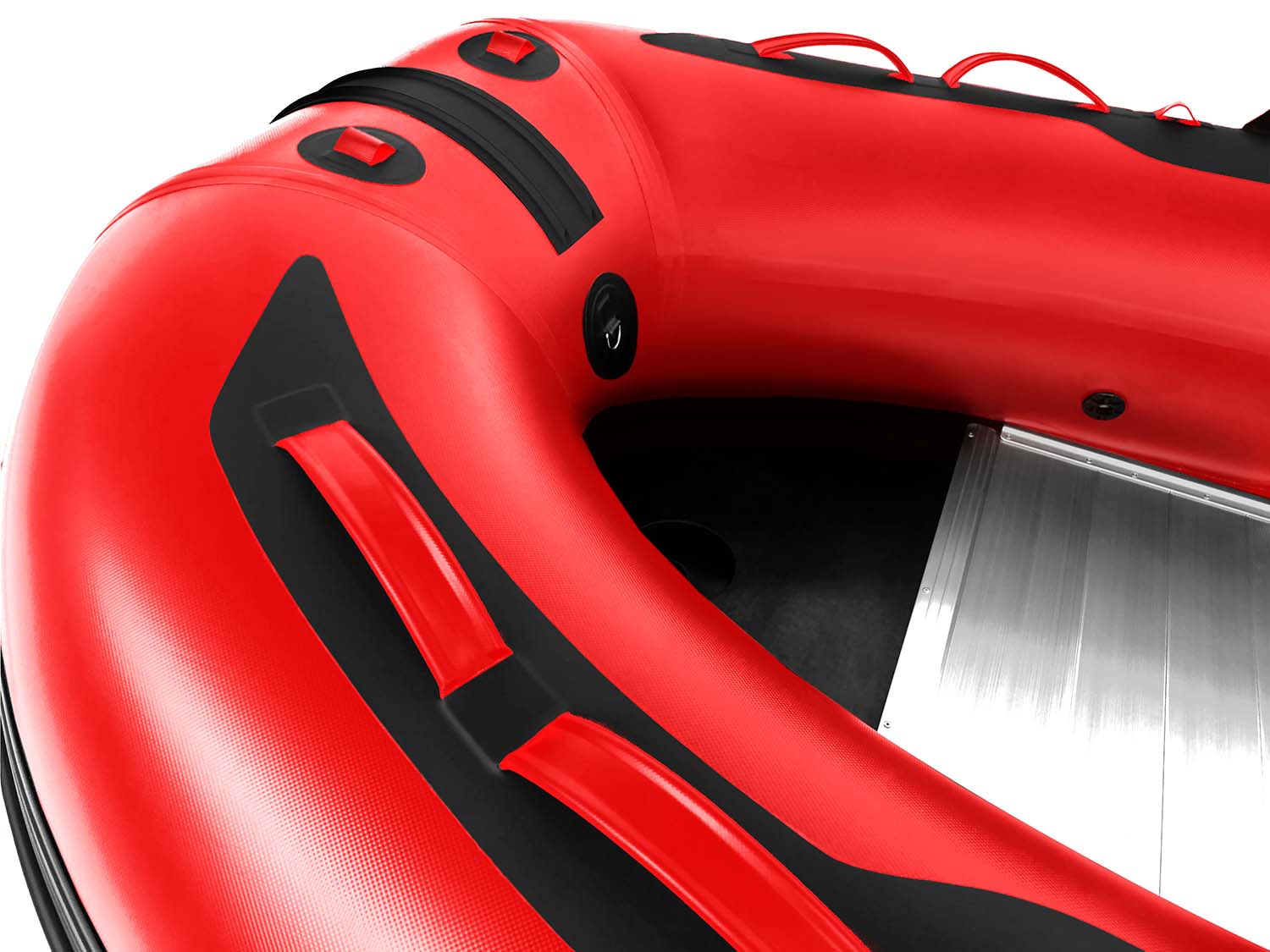 ЛОДКА SMARINE STRONG 365 в Ставрополе