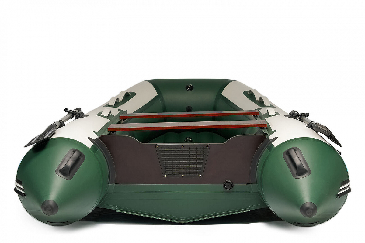 Лодка MISHIMO LITE 400 в Ставрополе