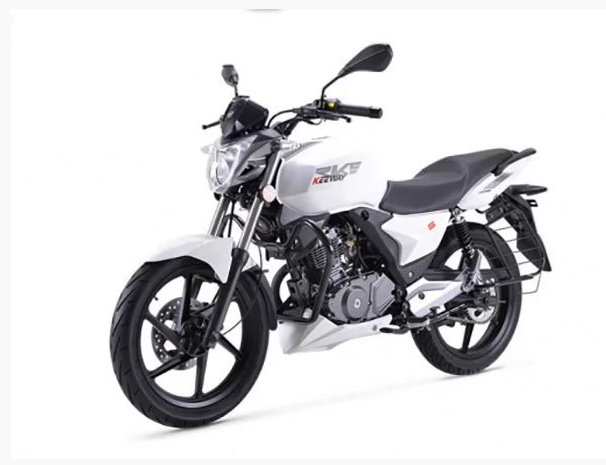 Мотоцикл STELS RK125 в Ставрополе