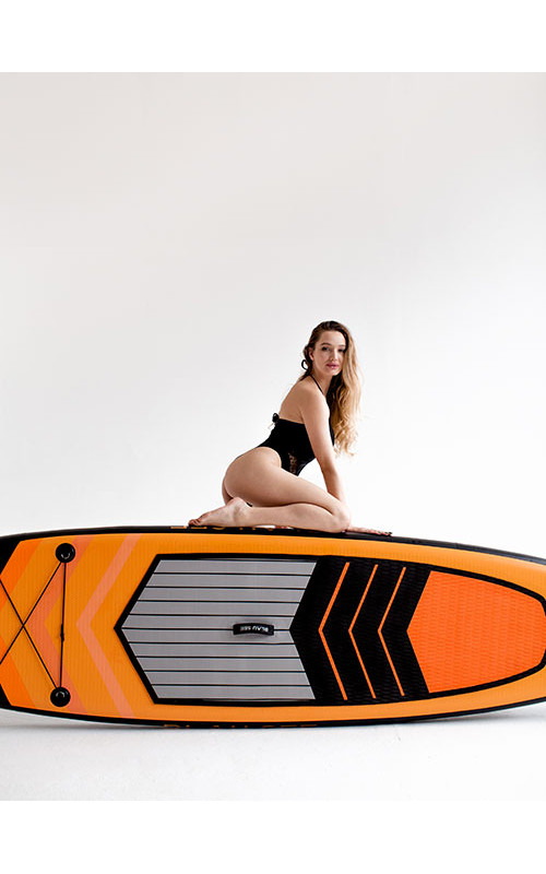 НАДУВНОЙ SUP-BOARD MOONLIGHT 10,6 в Ставрополе