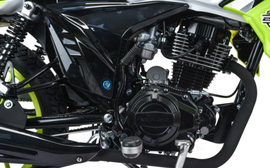 Мотоцикл MOTOLAND (МОТОЛЕНД) 200 SPRINT в Ставрополе