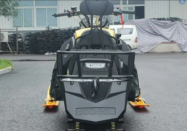 Снегоход Woideal WD 150 в Ставрополе