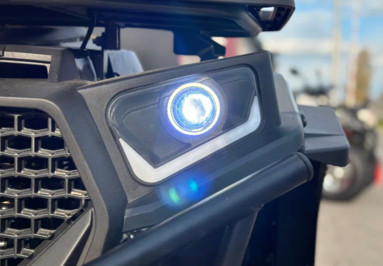 Квадроцикл GBM CROSS HILL 300 NEW PREMIUM в Ставрополе