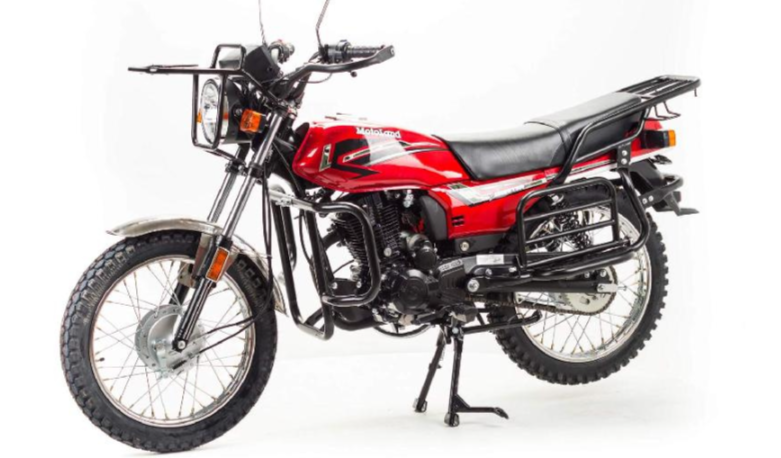 Мотоцикл MOTOLAND (МОТОЛЕНД) FORESTER LITE 200 в Ставрополе