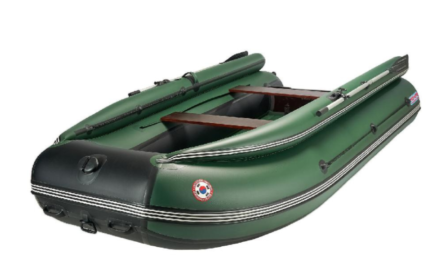 КОМПЛЕКТ ЛОДКА MISHIMO FAMILY LITE 370 + МОТОР MARLIN MP 9.9 AMHS PROLINE FORCE в Ставрополе