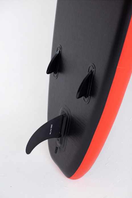 НАДУВНОЙ SUP-BOARD BURNFIRE 10,6 в Ставрополе