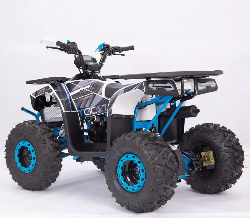 Квадроцикл YACOTA Sirius 125 в Ставрополе