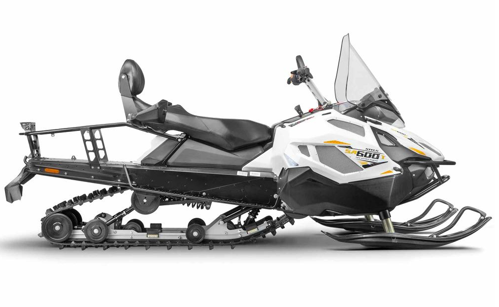 Снегоход STELS АТАМАН SA600T 2.0 в Ставрополе