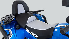 Квадроцикл Русская механика РМ 800 Т в Ставрополе