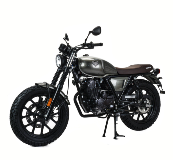 Мотоцикл MOTOLAND (МОТОЛЕНД) TEXAS 300 в Ставрополе