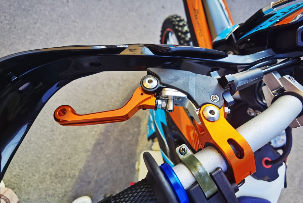 Мотоцикл JHLMOTO JHL Z7 NC250S (177MM-A) в Ставрополе