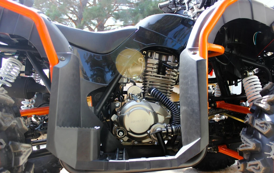 Квадроцикл PROMAX 380 4X4 ALL ROAD (2025) в Ставрополе