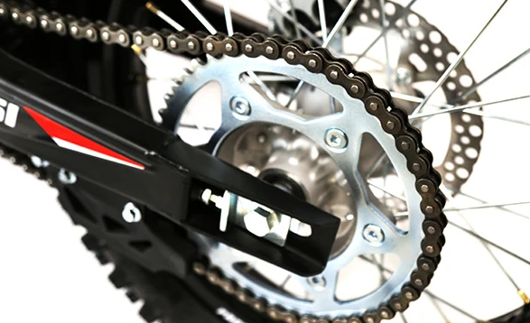 Мотоцикл PROGASI SUPER MAX 250 в Ставрополе