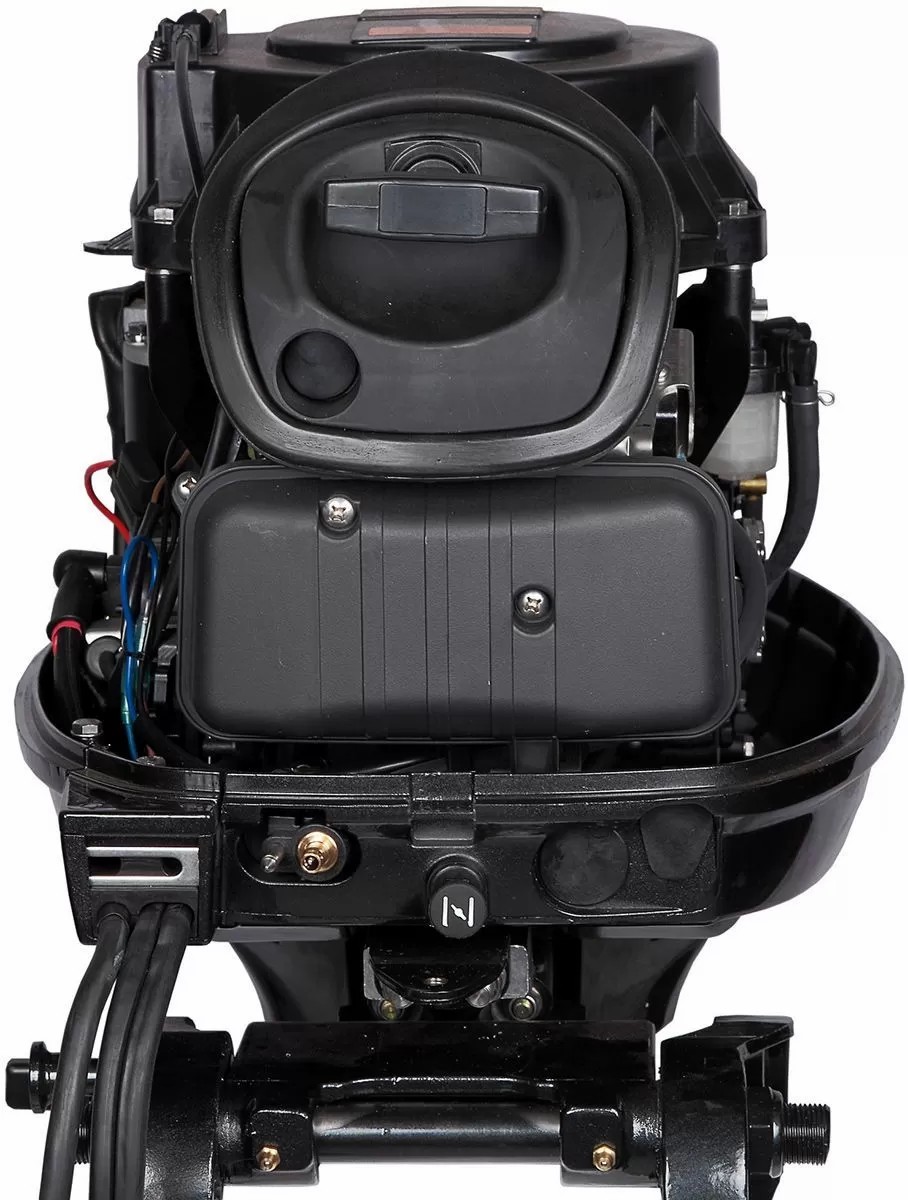 Лодочный мотор MARLIN MP 40 AWRL в Ставрополе