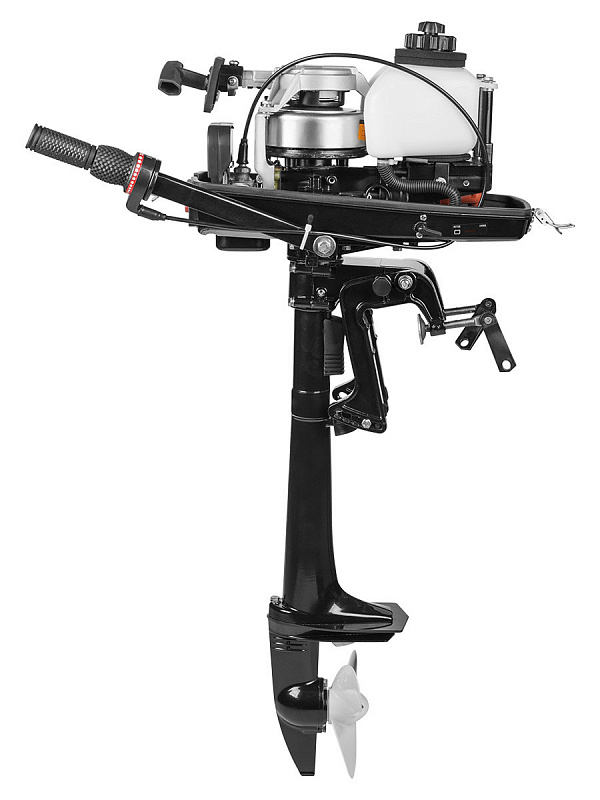 ЛОДОЧНЫЙ МОТОР GLADIATOR G3FHS в Ставрополе