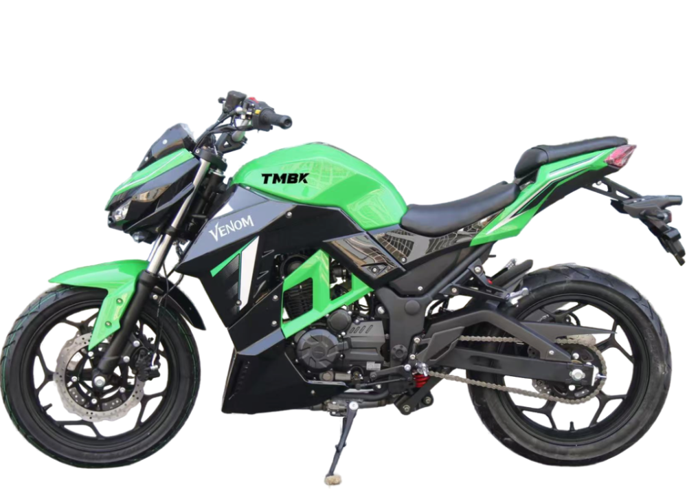 Мотоцикл TMBK Venom 400cc в Ставрополе