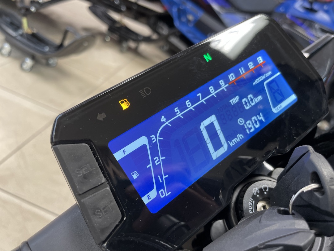 Мопед PROMAX CB150R (49) в Ставрополе