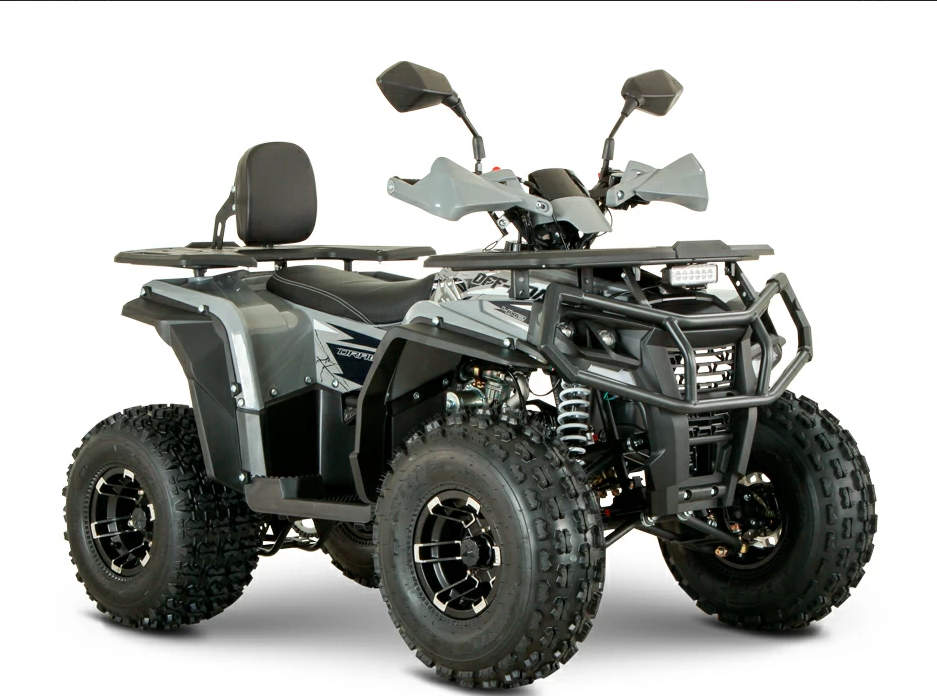 Квадроцикл YACOTA DRAGON LUX LD 150 PRO-SPORT в Ставрополе