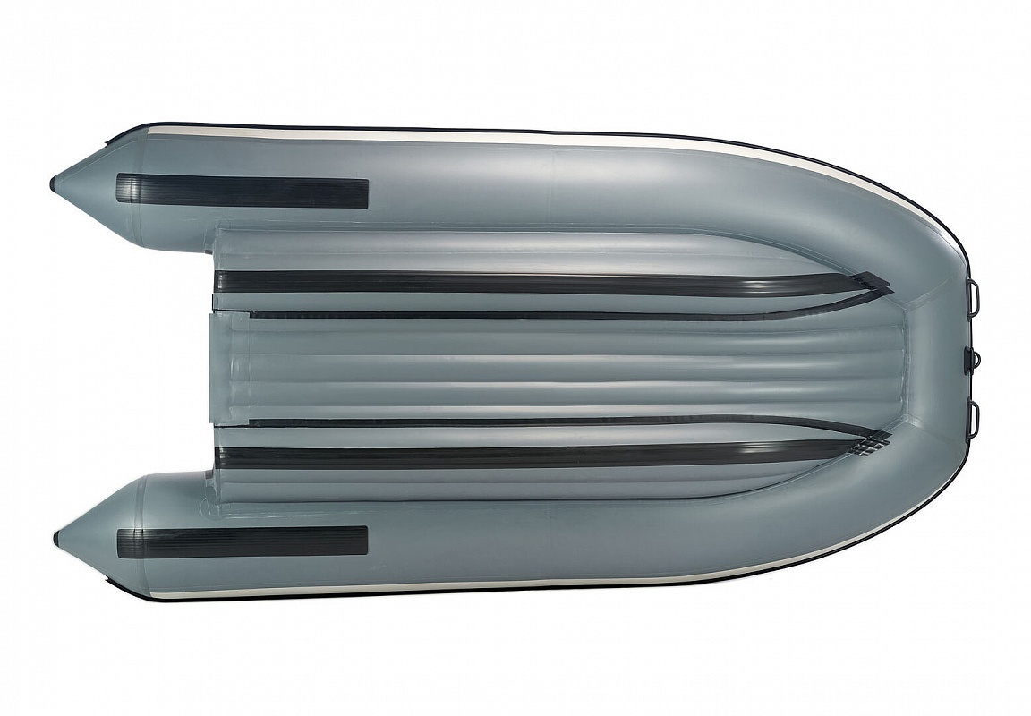 Лодка MISHIMO FAMILY LITE DF 370 в Ставрополе