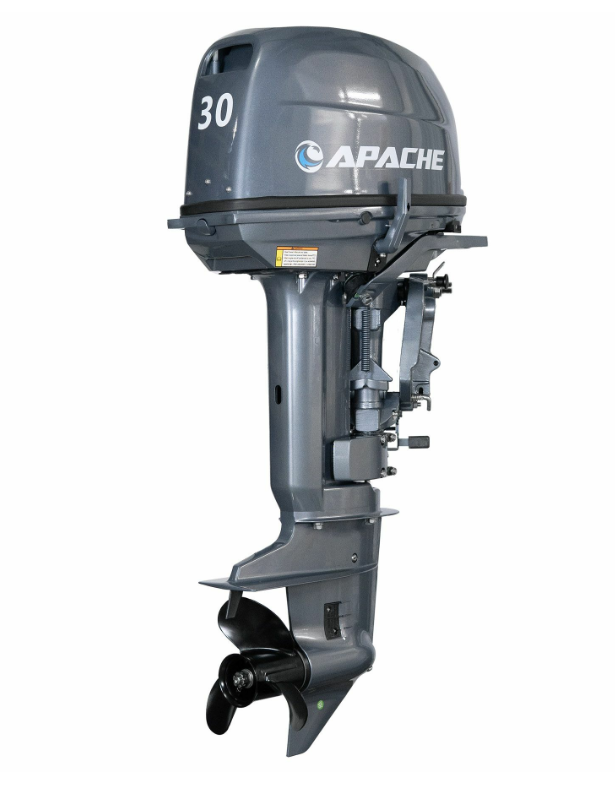 Лодочный мотор APACHE T30BS в Ставрополе