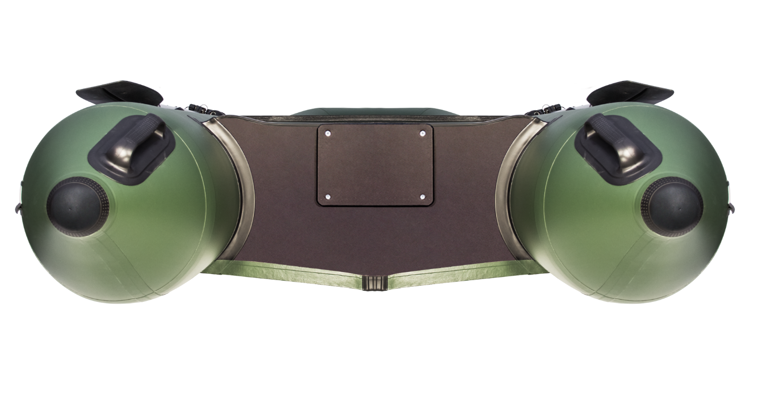 Лодка АКВА 2900 СК в Ставрополе