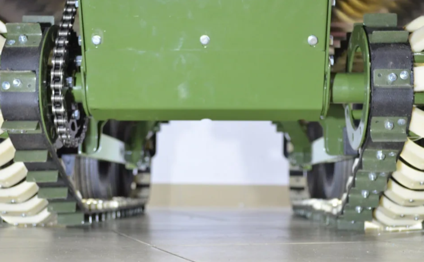 Мотобуксировщик вездеход KOiRA T9 R (понижающий редуктор) в Ставрополе