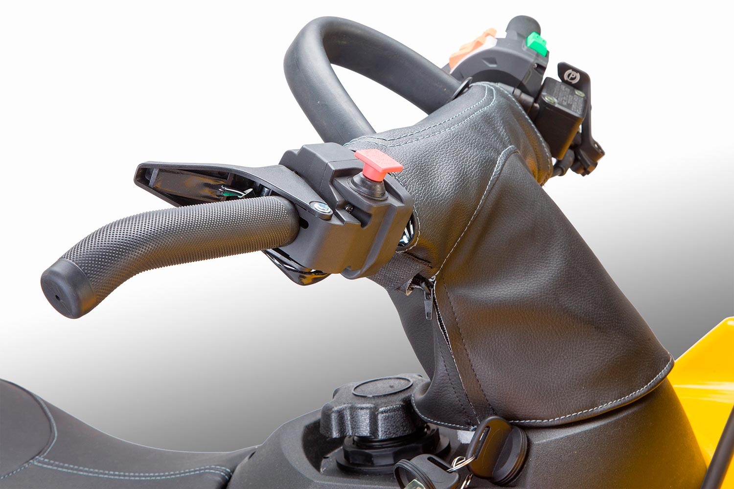 Снегоход STELS ВИКИНГ (VIKING) SV800T LUX V3.0 K01 SWT CVTECH в Ставрополе