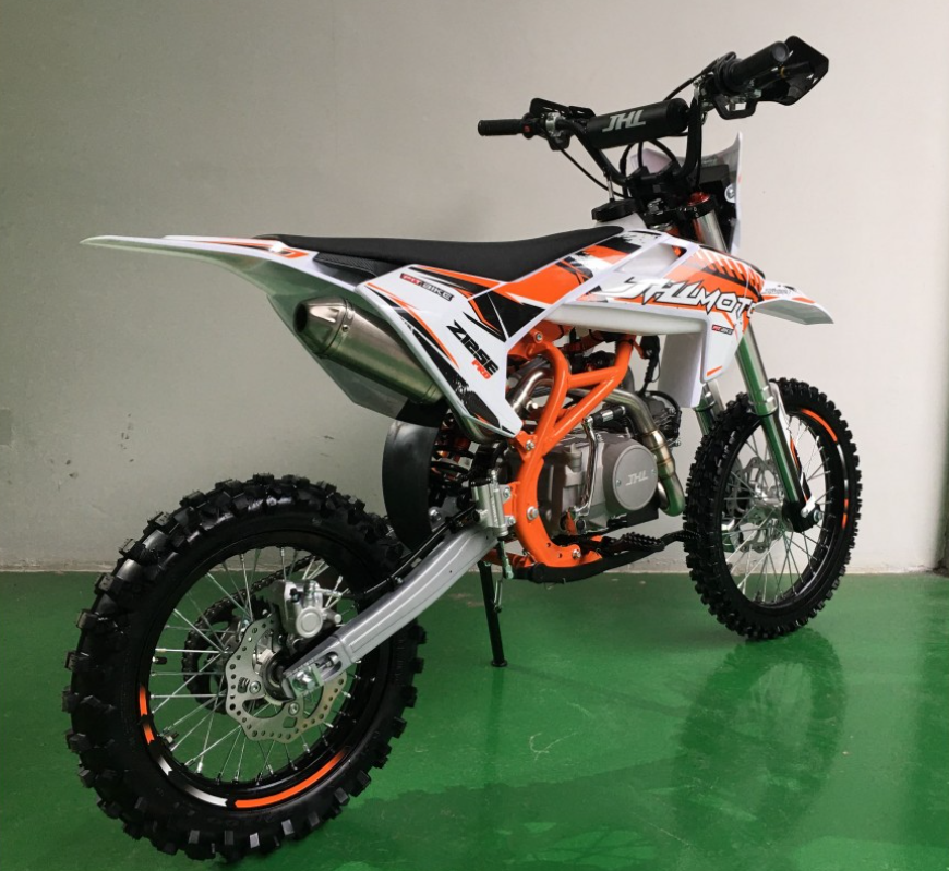 Питбайк JHLMOTO JHL Z125E Pro (ZS154FMI-3) в Ставрополе