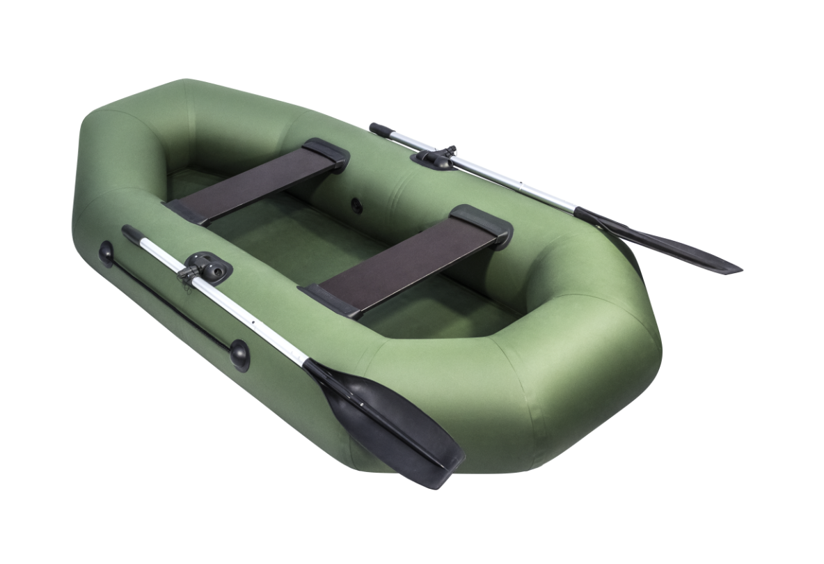 Лодка АКВА-ОПТИМА 240 в Ставрополе