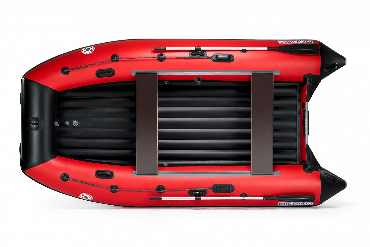 Лодка MISHIMO RAPID 360 PRO в Ставрополе