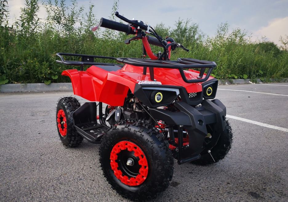 Квадроцикл PROMAX ATV MINI 2T 70CC р/с в Ставрополе
