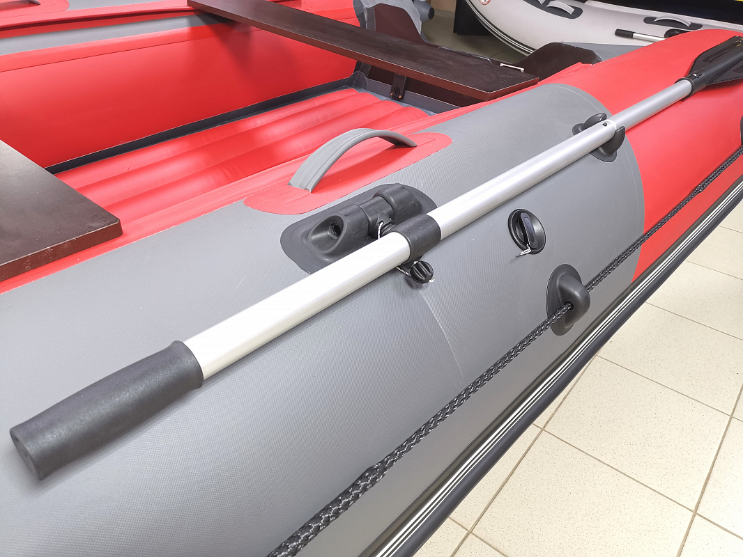 Лодка MISHIMO PRO 390 в Ставрополе