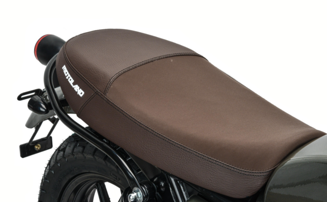 Мотоцикл MOTOLAND (МОТОЛЕНД) TEXAS 300 в Ставрополе