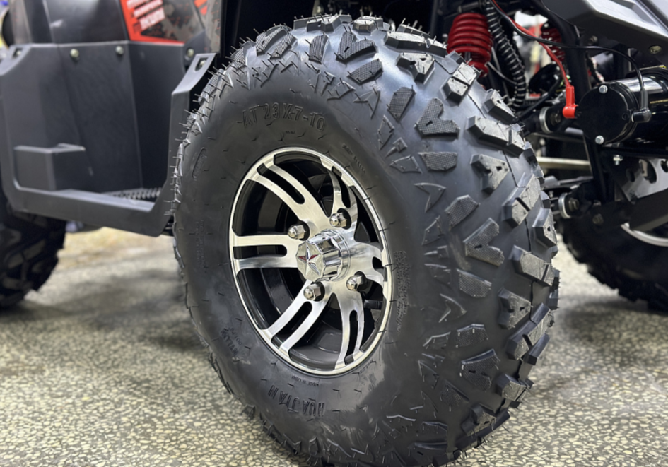 Квадроцикл GBM MAVERICK 300 NEW PREMIUM в Ставрополе