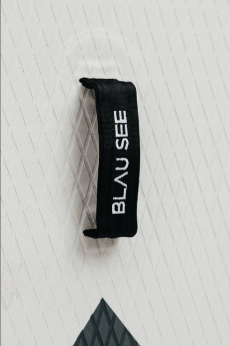 НАДУВНОЙ SUP-BOARD BUSINESS LIGHT BLUE 10,6 в Ставрополе