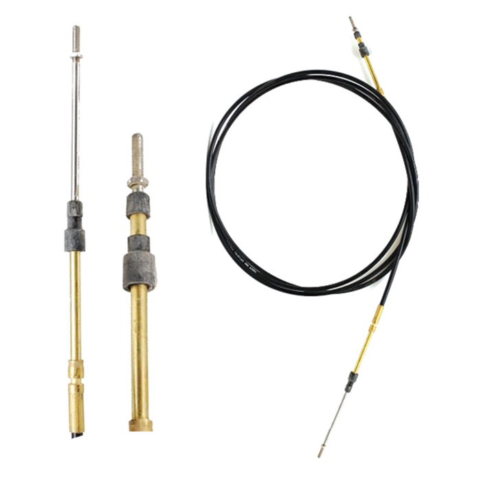 ТРОС "ГАЗ-РЕВЕРС" C2 F5 ULTRAFLEX в Ставрополе