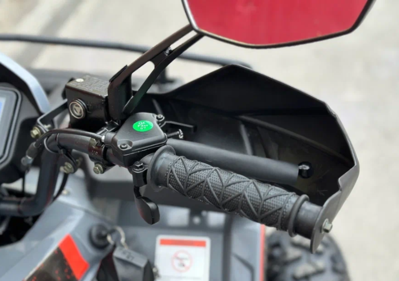 Квадроцикл GBM MAVERICK 300 NEW в Ставрополе