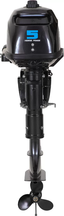 Лодочный мотор MARLIN MP 5 AMHL в Ставрополе