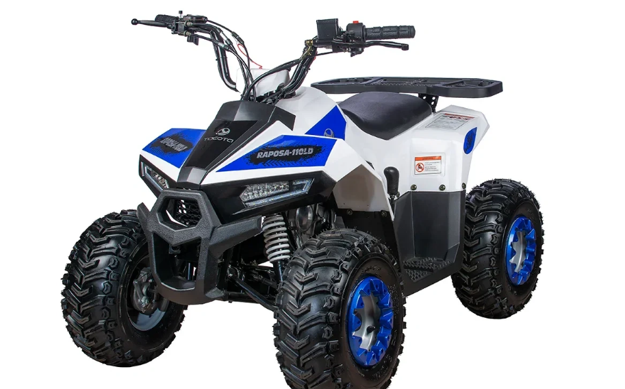 Квадроцикл Yacota Raposa 130 PRO-SPORT в Ставрополе