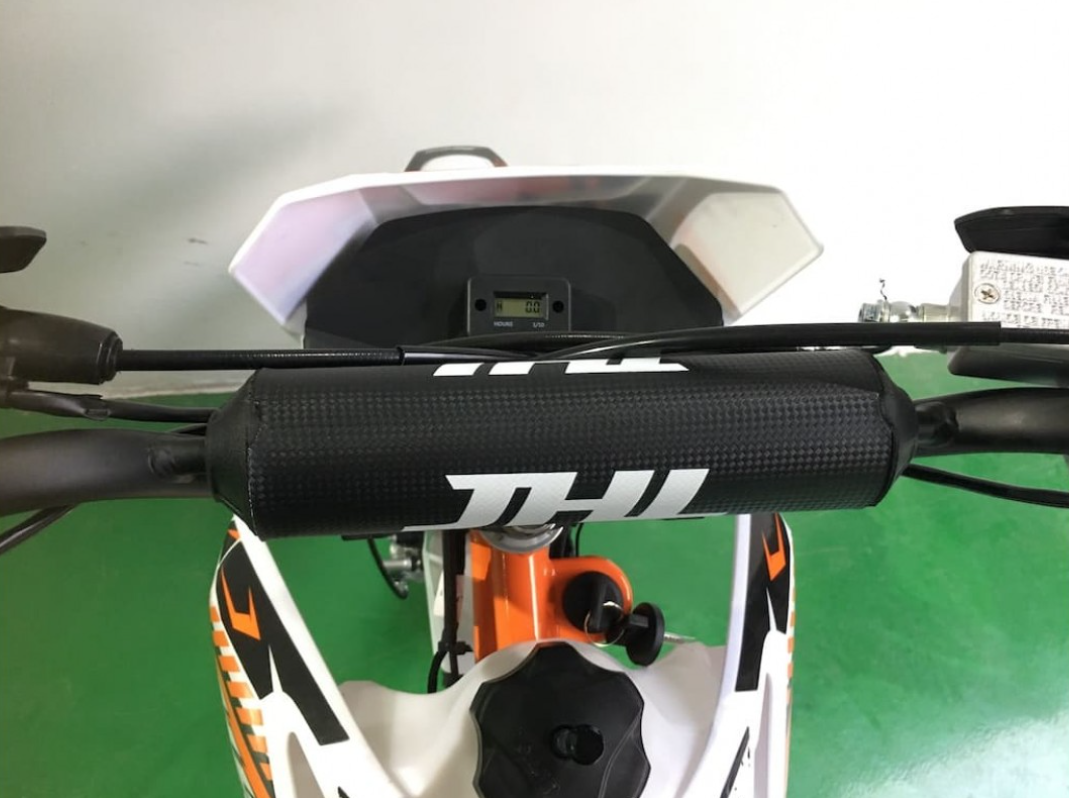 Питбайк JHLMOTO JHL Z125E Pro (ZS154FMI-3) в Ставрополе