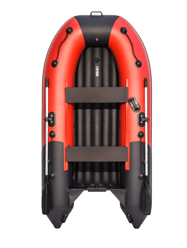 Лодка Ривьера Компакт 2900 НДНД в Ставрополе