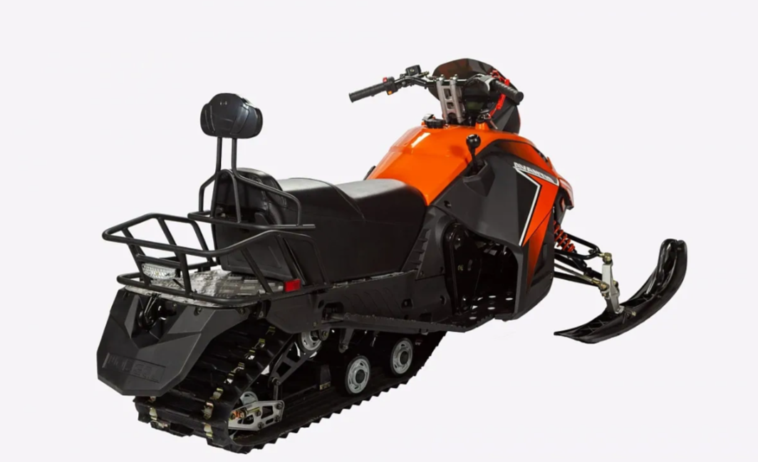 Снегоход AVANTIS CAPITAN 150 в Ставрополе