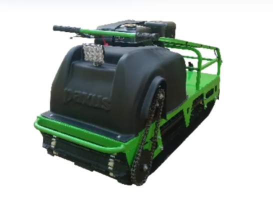 Мотобуксировщик PAXUS "ФЕНИКС" 15 л.с. в Ставрополе