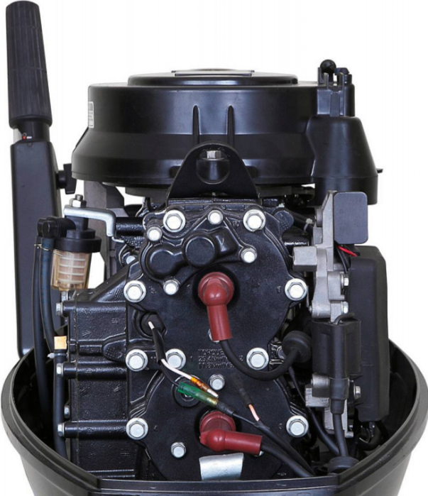 Лодочный мотор MARLIN MP 40 AWHL в Ставрополе