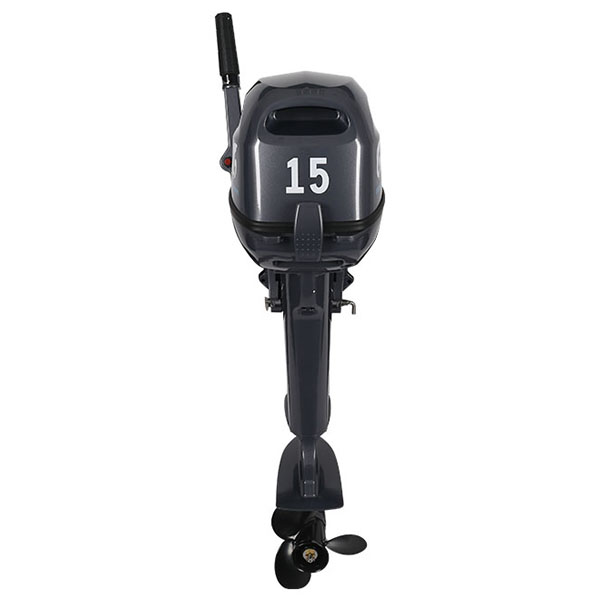 ЛОДОЧНЫЙ МОТОР ALLFA CG Т15 в Ставрополе