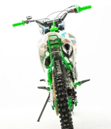 Питбайк MOTOLAND (МОТОЛЕНД) Кросс 125 TCX125 E в Ставрополе